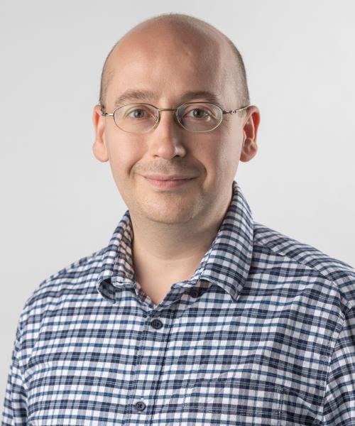 Denys Bodnar