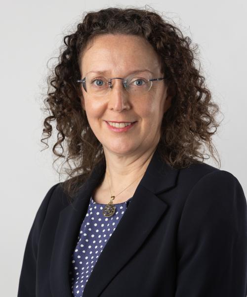 Dr. Deborah A. Armstrong