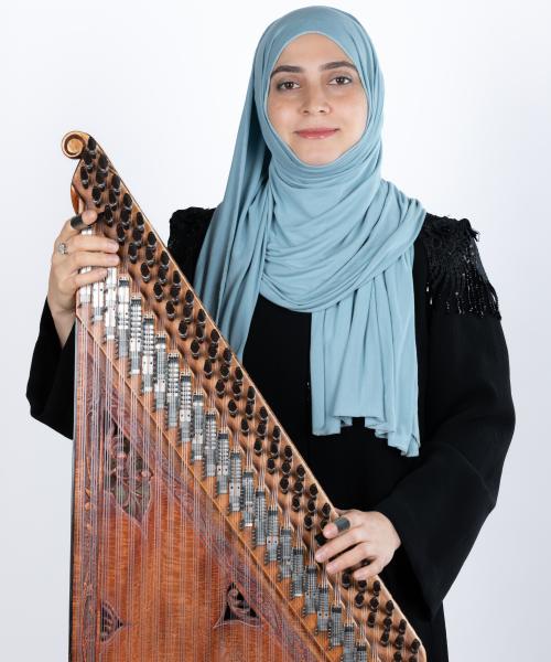 Dr. Shabnam Shikhaliyeva