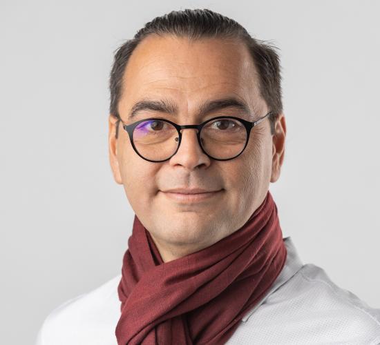 Dr. Ozgur M. Esen