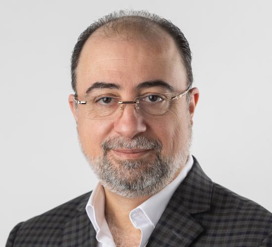 Ahmed J. Al-Karawi