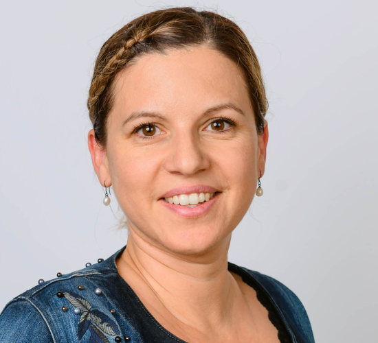 Anna Dieterich